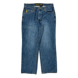 Nautica Jeans - 32W 30L Blue Cotton