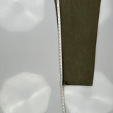 Timberland Chinos - 38W 32L Green Cotton