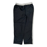 Nike Track Pants - Large White Nylon