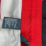 Swim Polo By Ralph Lauren Sport Shorts - Largew 5L Black Nylon