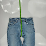 Carhartt Jeans - 34W 31L Light Wash Denim