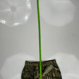 Mossy Oak Camo Cargo Shorts - 28W 9L Camo Cotton