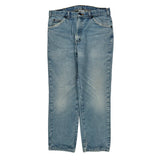 Dickies Jeans - 34W 30L Light Wash Denim