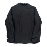 Carhartt Jacket - Medium Black Nylon