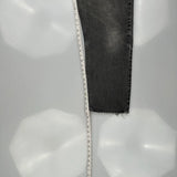 505 Levis Jeans - 36W 30L Gray Cotton