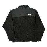 Denali The North Face Fleece Jacket - 2XL Black Polyester