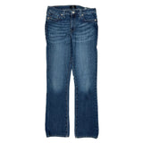 True Religion Boot Cut Jeans - 32W US 8 Blue Denim