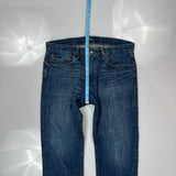 Polo By Ralph Lauren Jeans - 36W 30L Blue Denim