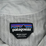 Patagonia Windbreaker - Medium Black Polyester