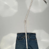 Levis Jeans - 28W US 4 Blue Denim