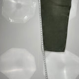 Carhartt Carpenter Pants - 40W 30L Green Cotton