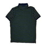 Tommy Hilfiger Slim Fit Polo Shirt - Medium Green Cotton