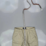 Polo By Ralph Lauren Chinos - 32W 30L Beige Cotton