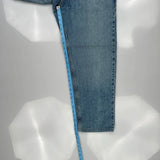Tommy Hilfiger Jeans - 37W 32L Blue Cotton