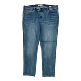 Carhartt Jeans - 38W UK 18 Blue Denim