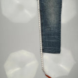 True Religion Jeans - 38W 29L Blue Denim