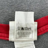 Disney T-Shirt - Medium Gray Cotton