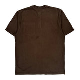 Carhartt Shirt - Medium Brown Cotton