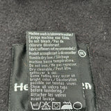 Helly Hansen Vest - Large Black Nylon