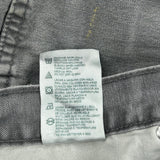 Dickies Pants - 32W 30L Gray Cotton