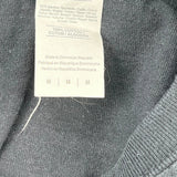 Thrasher Graphic T-Shirt - Medium Black Cotton