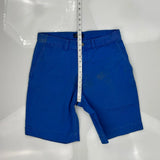 Polo By Ralph Lauren Chino Shorts - 32W 9L Blue Cotton