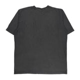 Carhartt T-Shirt - 2XL Gray Cotton