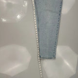 Levis Jeans - 30W 29L Light Wash Denim