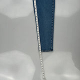 Guess Jeans - 26W UK 6 Blue Denim