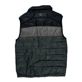 Marmot Vest - Medium Gray Polyester