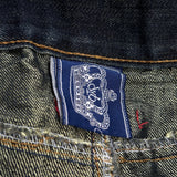 Rock & Republic Jeans - 36W 33L Blue Denim
