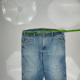 Dickies Jeans - 38W 29L Light Wash Denim