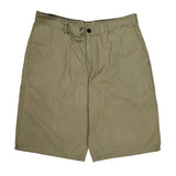 Dickies Chino Shorts - 35W 9L Khaki Cotton