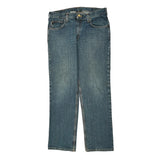 Carhartt Jeans - 34W 31L Blue Denim