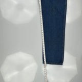 Dickies Jeans - 36W 32L Blue Cotton