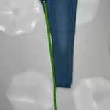 501 Levis Jeans - 30W 30L Blue Cotton