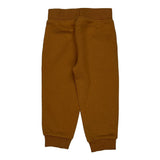 Age 2 Timberland Joggers - XS Brown Cotton