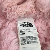 Age 3-4 Months The North Face Jacket - 4XS Red Polyester