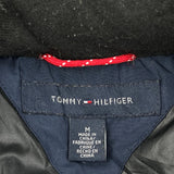 Tommy Hilfiger Puffer - Medium Navy Polyester