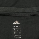 Atlanta United Fc Adidas Football Football Shirt - Large Black Polyester