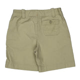 Age 5 Polo By Ralph Lauren Chino Shorts - X-Smallw 5L Beige Cotton