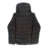 Patagonia Puffer - Large Black Polyester