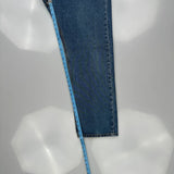 Levis 505 Jeans - 38W 30L Blue Cotton