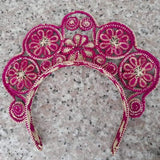 Pack of 30 Headpieces - Assorted
