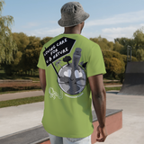 Organic Cotton T-Shirt (Loving Care 2023)