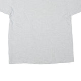 JANSPORT Mens Grey Purdue Graphic T-Shirt XL Short Sleeve Crew Neck