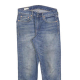 LEVI'S Hi-Ball Mens Jeans Blue Slim Skinny Denim Light W28 L26 Casual Wear