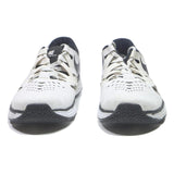 NIKE Lunar TR1 Mens Trainers Black & White Synthetic UK 12 Lightweight Athletic