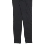 LEVI'S 721 Womens Jeans Black Slim Skinny Denim W28 L27 Stretch Cotton Blend