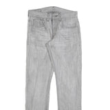 LEVI'S 511 Slim Mens Jeans Blue Slim Skinny Denim Light W31 L32 Stylish